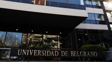 La Universidad de Belgrano da origen a la Cátedra Italia