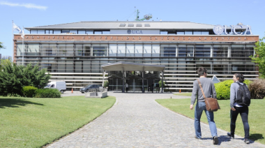 La UCA es la primera universidad privada del país en el Ranking Global de Universidades 