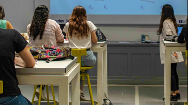 La propuesta académica de la UBA que apunta a una rápida salida laboral