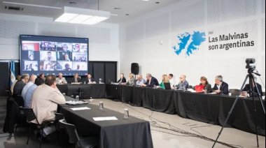 "Rosario somos todos": el comunicado de los rectores del CIN contra la violencia