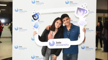Nueva convocatoria de Becas para estudiantes argentinos en California
