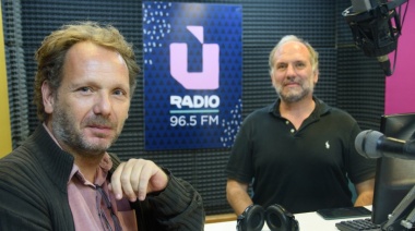 Radio Universidad, único medio argentino nominado en el prestigioso Festival de Nueva York