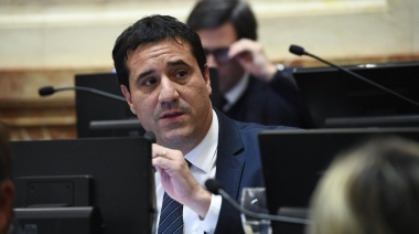 Maximiliano Abad: "hace falta recomponer el presupuesto de las 60 Universidades Nacionales restantes, no sólo el de la UBA"