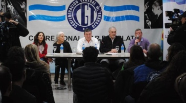 La CGT Mar del Plata creará la Universidad Popular de los Trabajadores