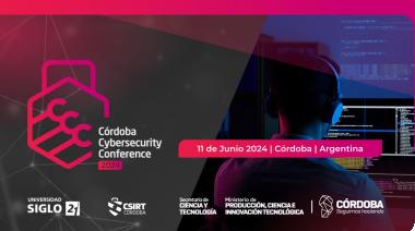 Universidad Siglo 21 organizará el primer congreso internacional de ciberseguridad