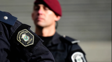 La UNLP dictará carreras y cursos de posgrado para profesionalizar la Policía Bonaerense