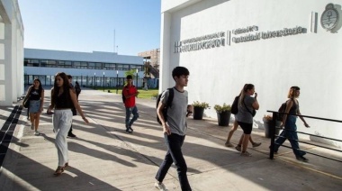 Se triplicó la cantidad de jóvenes de bajos ingresos en el sistema universitario argentino