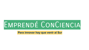 Fundación INVAP abre la convocatoria para la 6º edición de Emprendé ConCiencia