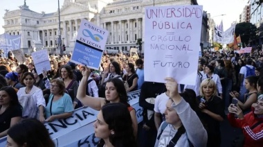 El presupuesto universitario que prevé el Gobierno es la mitad del que piden los rectores