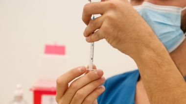 Más de 100 estudiantes de la UNCUYO son voluntarios en la campaña contra la Polio