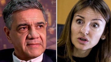 Soledad Acuña apuntó contra Jorge Macri por la renovación de autoridades en la UniCABA