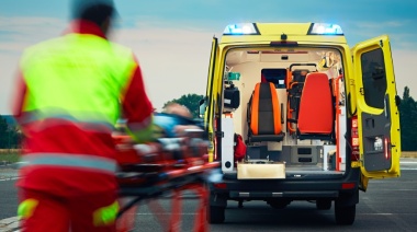 Epidemia en las calles: la inseguridad vial como una crisis de salud pública