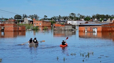Universidad de Belgrano lidera campaña solidaria para damnificados en Bahía Blanca