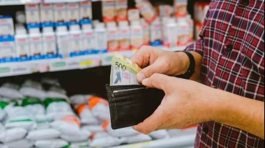 La confianza del consumidor cayó 6,7% en marzo y acumuló dos meses en baja