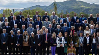 El CIN renovó sus autoridades y reafirmó el compromiso con la universidad pública