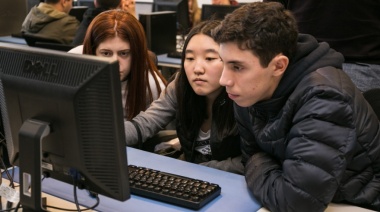 El ITBA lanza la 10.ª edición de la Competencia Argentina de Tecnología