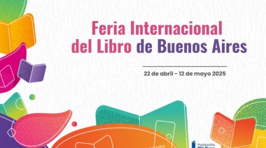 Feria del Libro 2025: fechas, precios de entradas, autores invitados y actividades destacadas
