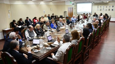 La UNNE inicia el camino hacia la implementación del sistema de créditos universitarios