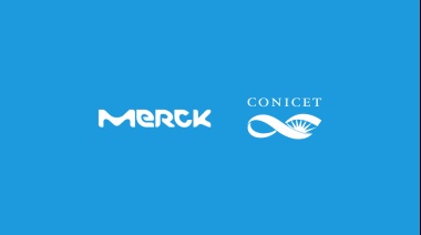 Se prorrogó la convocatoria del “Premio Merck – CONICET de Innovación en Ciencias de la Salud 2025”