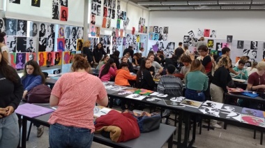 La UNR será sede de un Congreso Internacional de Diseño