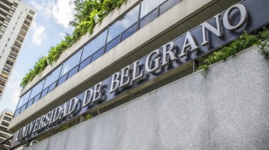 La Universidad de Belgrano lanza un nuevo Diplomado Internacional