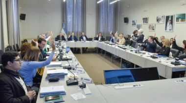 Nuevo encuentro federal de ministros de Educación