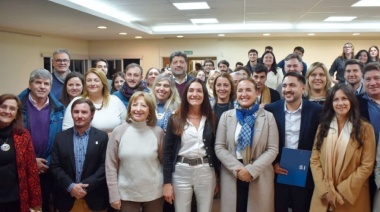 La UNVM creó su Centro de Relaciones Internacionales Subnacionales