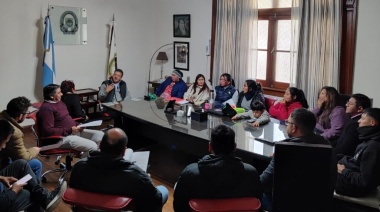 La UNJu incorpora las prácticas solidarias como requisito para la titulación desde 2025