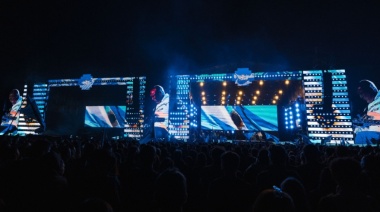 Tecnópolis: programación renovada y apertura durante el receso invernal 2025