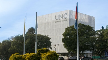 El Campus Virtual de la UNC mantiene su oferta de formación gratuita durante el receso invernal