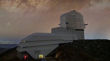 La UNC participa de un proyecto astronómico que revolucionará la ciencia