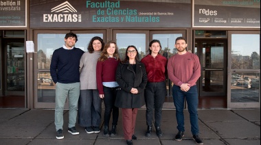 Especialistas del CONICET desarrollan un método de bajo costo para el diagnóstico de la tuberculosis