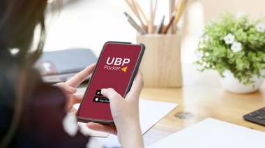 UBP Pocket, la aplicación universitaria que conecta a estudiantes y docentes de todo el país
