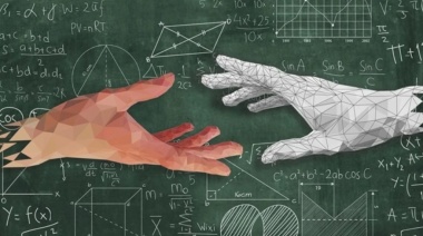Más de 2500 docentes participaron del ciclo de formación en inteligencia artificial