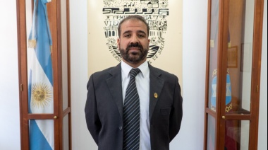 Luis Portelli asumió como Secretario de Bienestar Universitario de la UNSa