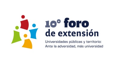 Nueva edición del Foro de Extensión Universitaria