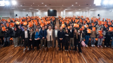 Banco Galicia potencia a 1.500 universitarios