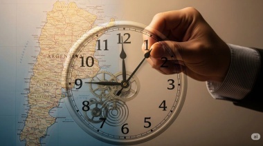 Argentina debate cambiar su huso horario tras medio siglo de vigencia