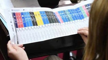 Marcelo Bermolen: “La boleta única es un avance en transparencia, pero requiere educación cívica”