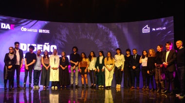 Creative Bootcamp 2025 reúne a 15 emprendimientos de todo el país