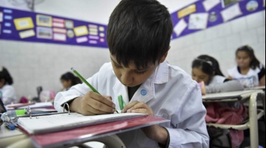 A un año del “Acuerdo por la Educación”, advierten sobre falencias en aprendizajes y nivel secundario