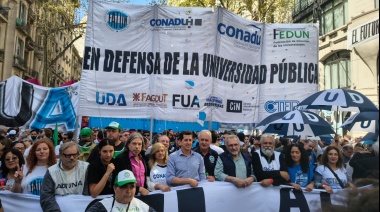 El sueño de un país, el grito de una nación. Gracias Argentina