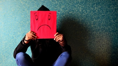 Alertan sobre depresión, suicidios y consumo problemático en jóvenes argentinos