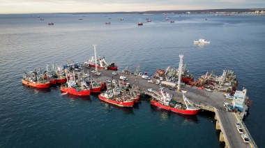 Al campo todo; a la pesca, ni justicia