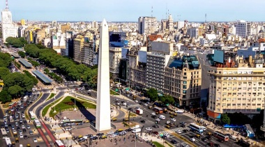 La UBA se consolida como referente en el estudio y la gestión de ciudades inteligentes