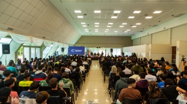 Mar del Plata será sede del 13° Encuentro Nacional de Estudiantes de Agrimensura