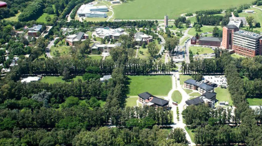 La Austral, 1° universidad argentina de gestión privada