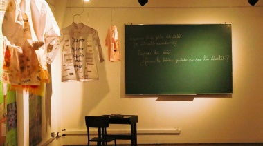 La educación en clave de género: una muestra para repensar estereotipos sexistas en la enseñanza argentina