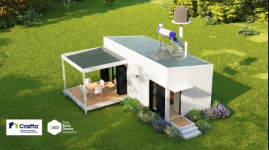 Importante reconocimiento a la empresa uruguayense CRAFTA