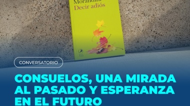 Una mirada a la vida y la memoria: charla de Norma Morandini en la UCC